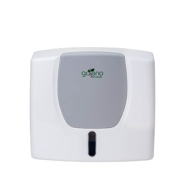 Galeno Mini Interfold Tissue Dispenser Galeno Bringing Nature
