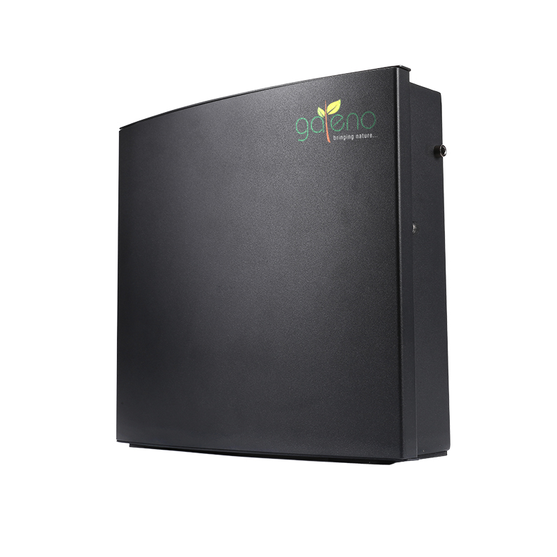 Galeno Bulk Pack Tissue Dispenser – Galeno :: Bringing Nature