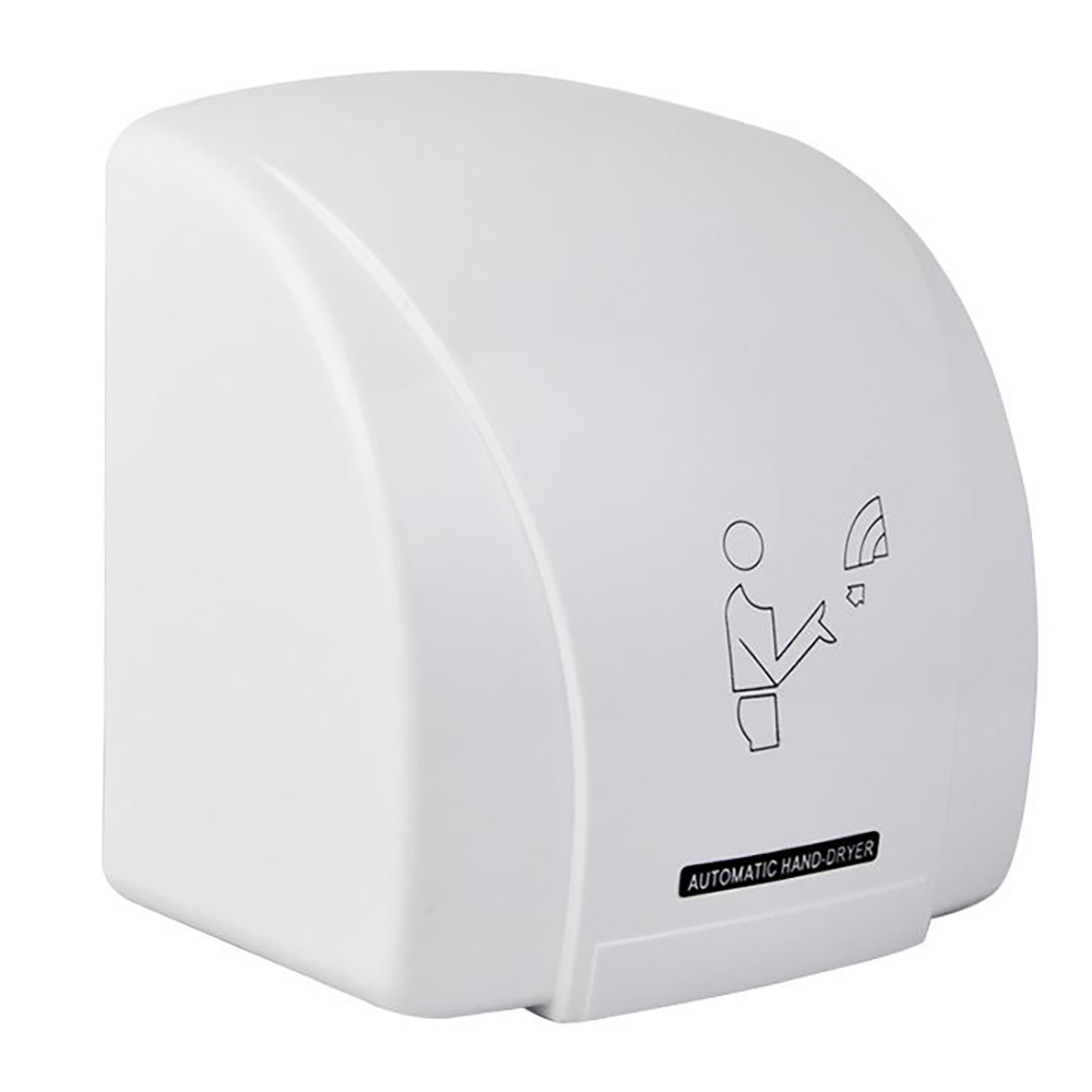Automatic Hand Dryer Galeno Bringing Nature